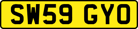 SW59GYO