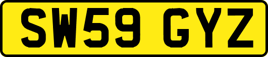 SW59GYZ