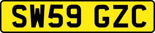 SW59GZC