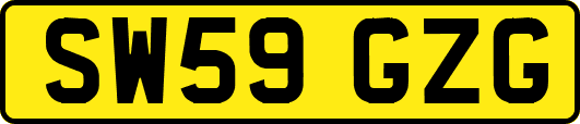 SW59GZG