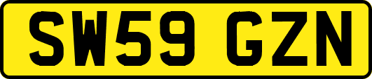 SW59GZN