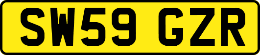 SW59GZR