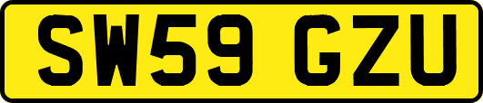 SW59GZU