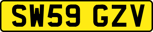 SW59GZV