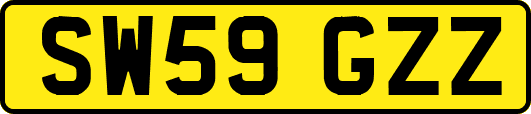 SW59GZZ