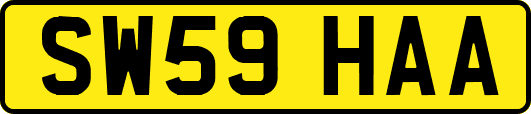 SW59HAA