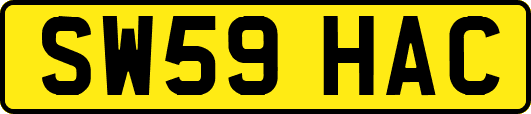 SW59HAC