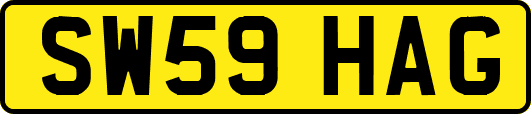 SW59HAG
