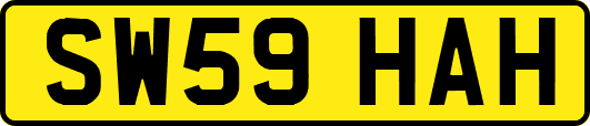 SW59HAH