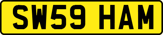 SW59HAM