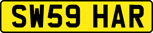 SW59HAR