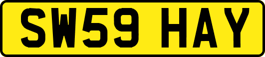 SW59HAY