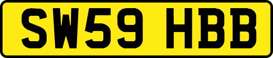 SW59HBB