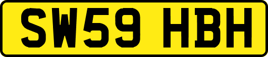 SW59HBH