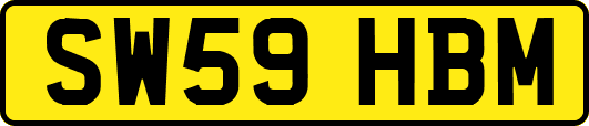 SW59HBM