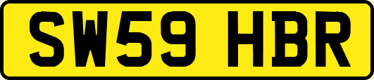 SW59HBR
