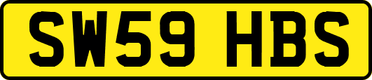 SW59HBS