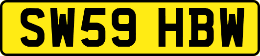 SW59HBW