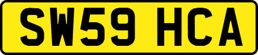 SW59HCA