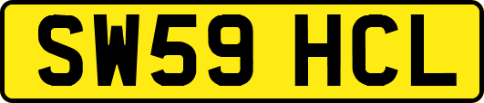 SW59HCL