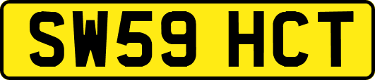 SW59HCT