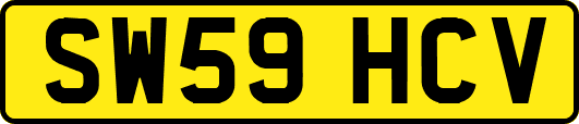 SW59HCV