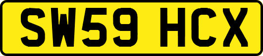 SW59HCX