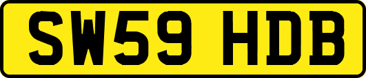 SW59HDB