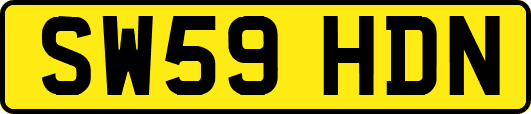 SW59HDN