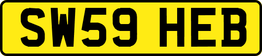 SW59HEB