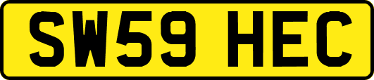 SW59HEC