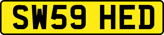 SW59HED