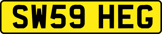 SW59HEG