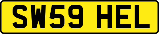 SW59HEL