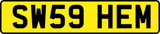 SW59HEM