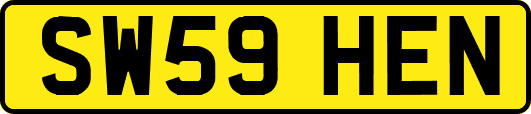 SW59HEN
