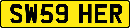 SW59HER