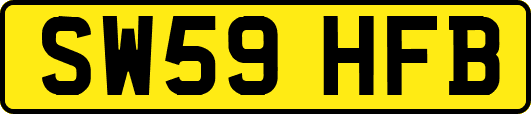 SW59HFB