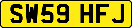 SW59HFJ