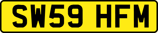 SW59HFM