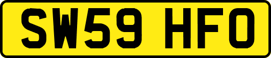 SW59HFO
