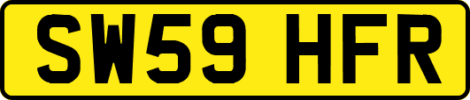 SW59HFR