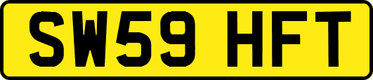 SW59HFT