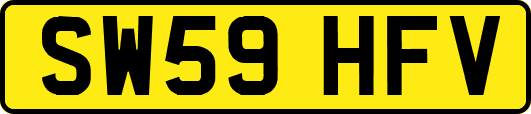 SW59HFV