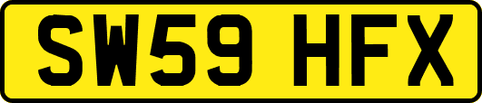 SW59HFX