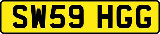 SW59HGG