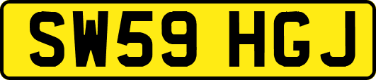 SW59HGJ