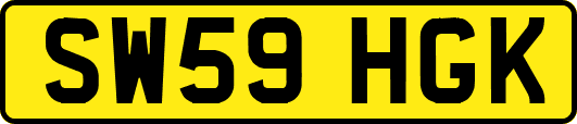 SW59HGK