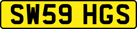 SW59HGS