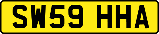SW59HHA